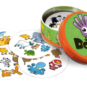 Dobble Kids