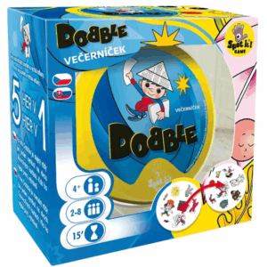 6450 1 dobblevecernicek