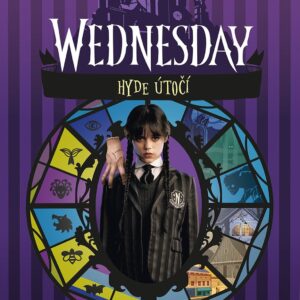 Mixlore WEDNESDAY: Hyde útočí (cseh/szlovák)