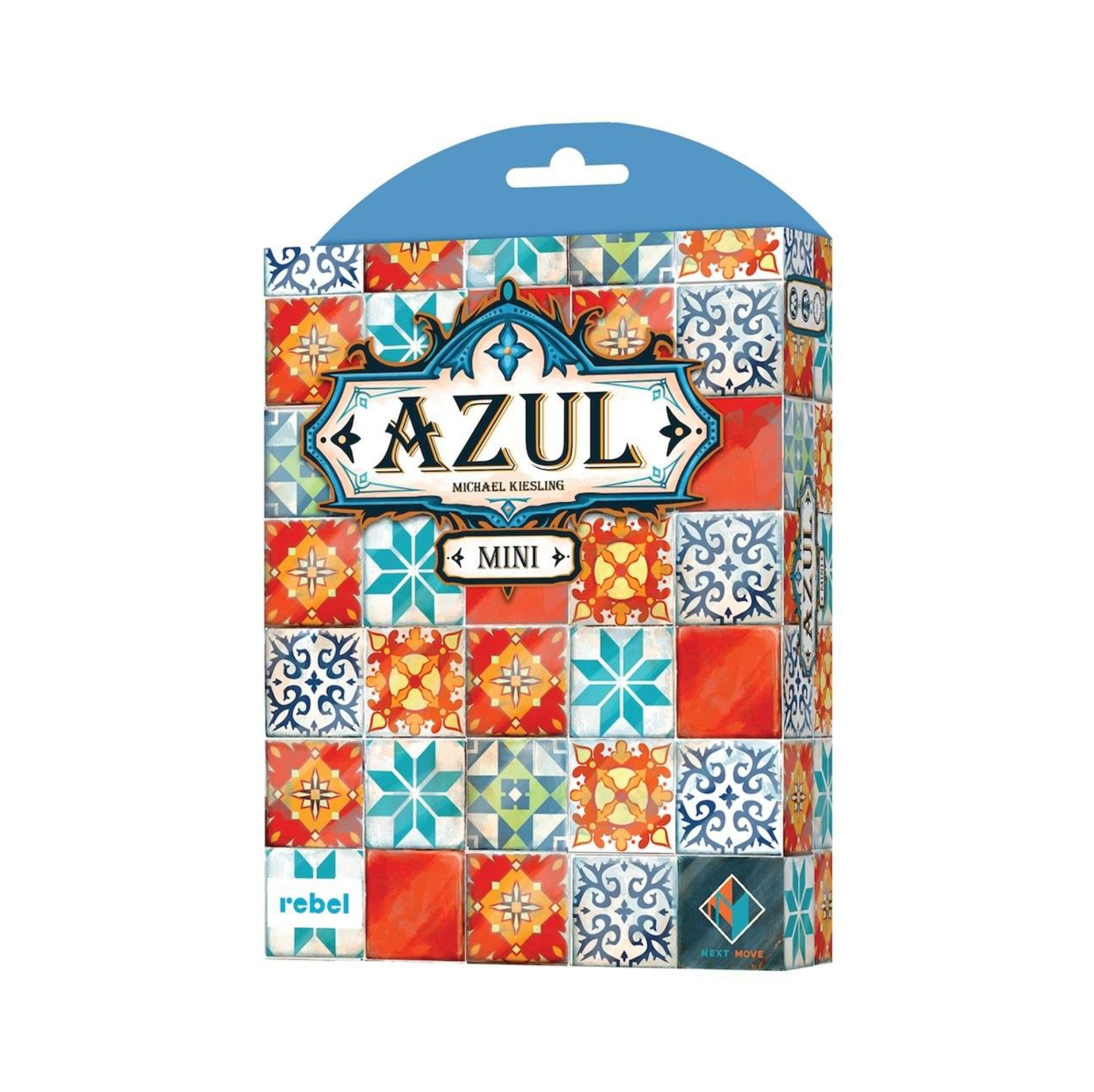 Plan B Games Azul Mini (cseh/szlovák)