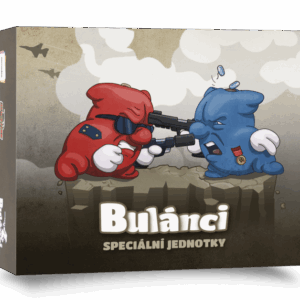 7050 bulanci specialni jednotky velitelska edice cz sk