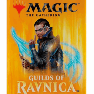 Magic: the Gathering - Guilds of Ravnica - Booster