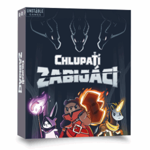 Tee Turtle Chlupatí zabijáci cseh