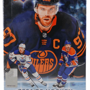 Upper Deck - 2024-2025 - Series One Hockey - Hobby Box