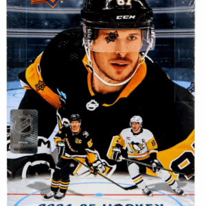 Upper Deck - 2024-2025 - Series Two Hockey - Hobby Box