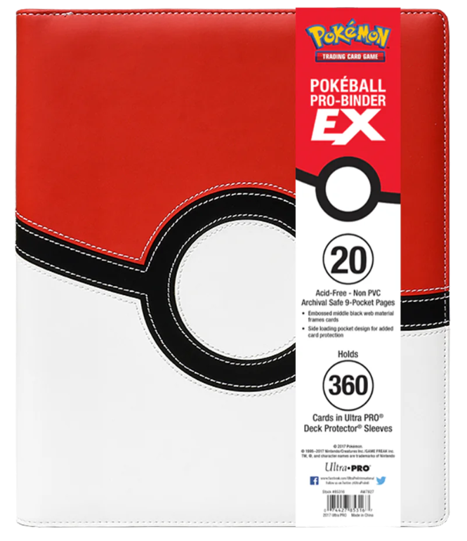 7521 ultrapropokeball