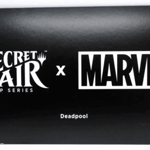 Magic: the Gathering - Secret Lair Drop Series x Marvel - Deadpool - (Non-Foil)