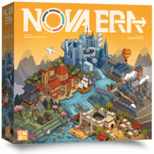 Cool Mini Or Not Nova Era - (Cseh)