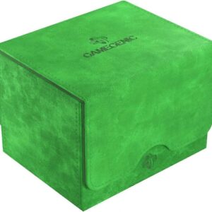 Gamegenic - Sidekick 100+ XL Convertible szín: zöld