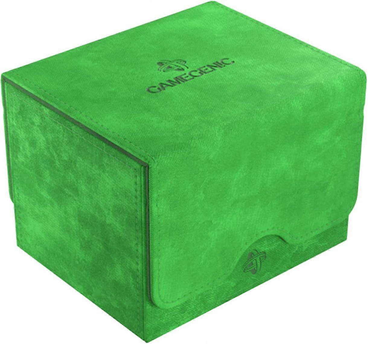 Gamegenic - Sidekick 100+ XL Convertible szín: zöld
