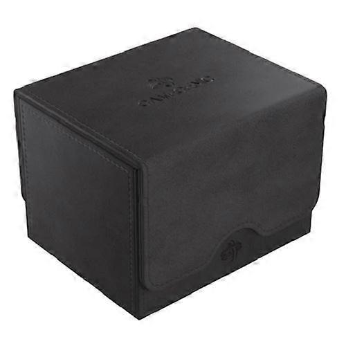Gamegenic - Sidekick 100+ XL Convertible szín: fekete