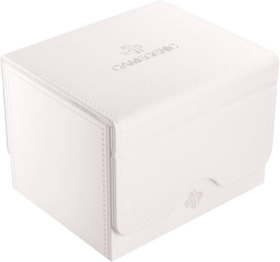 Gamegenic - Sidekick 100+ XL Convertible szín: fehér