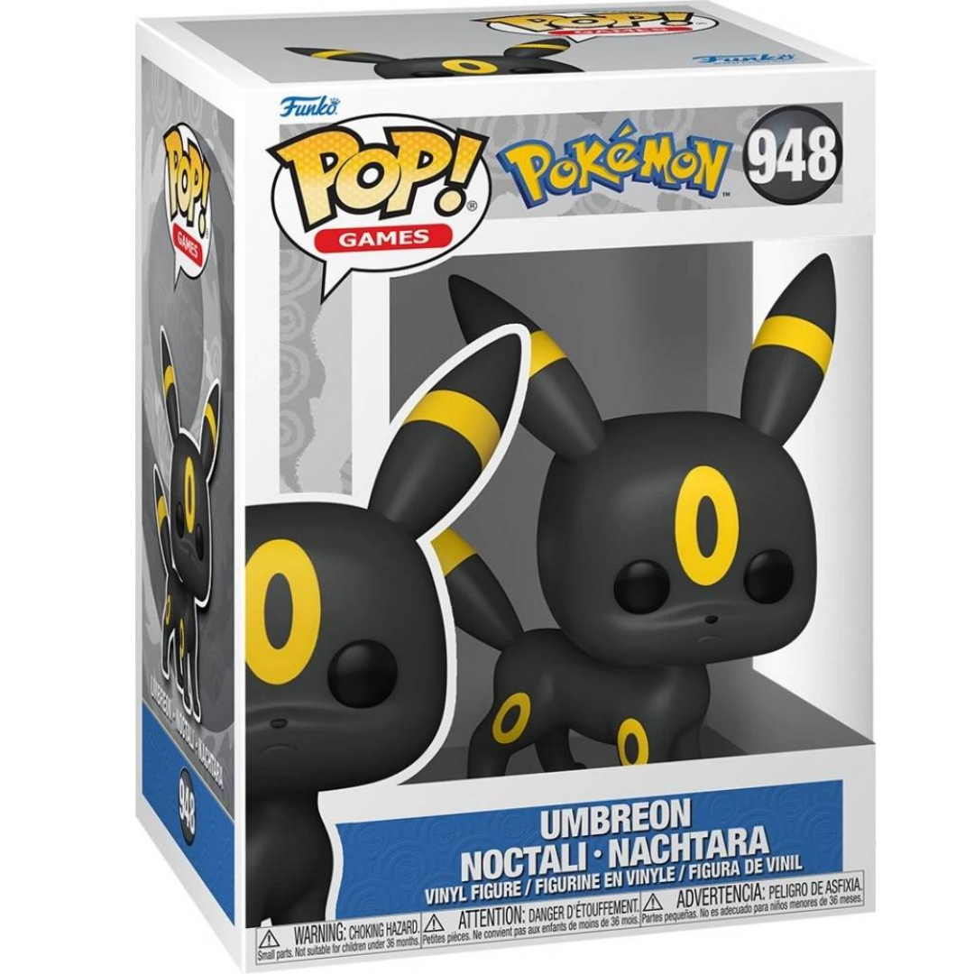 Funko POP! - Pokémon - Umbreon #948
