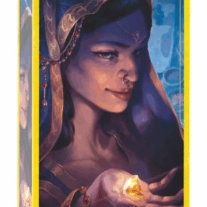 SPACE Cowboys Splendor: Hedvábná Stezka - (CZ/DE/BG)
